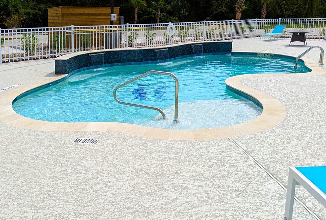 Photo of Outdoor in El Lago