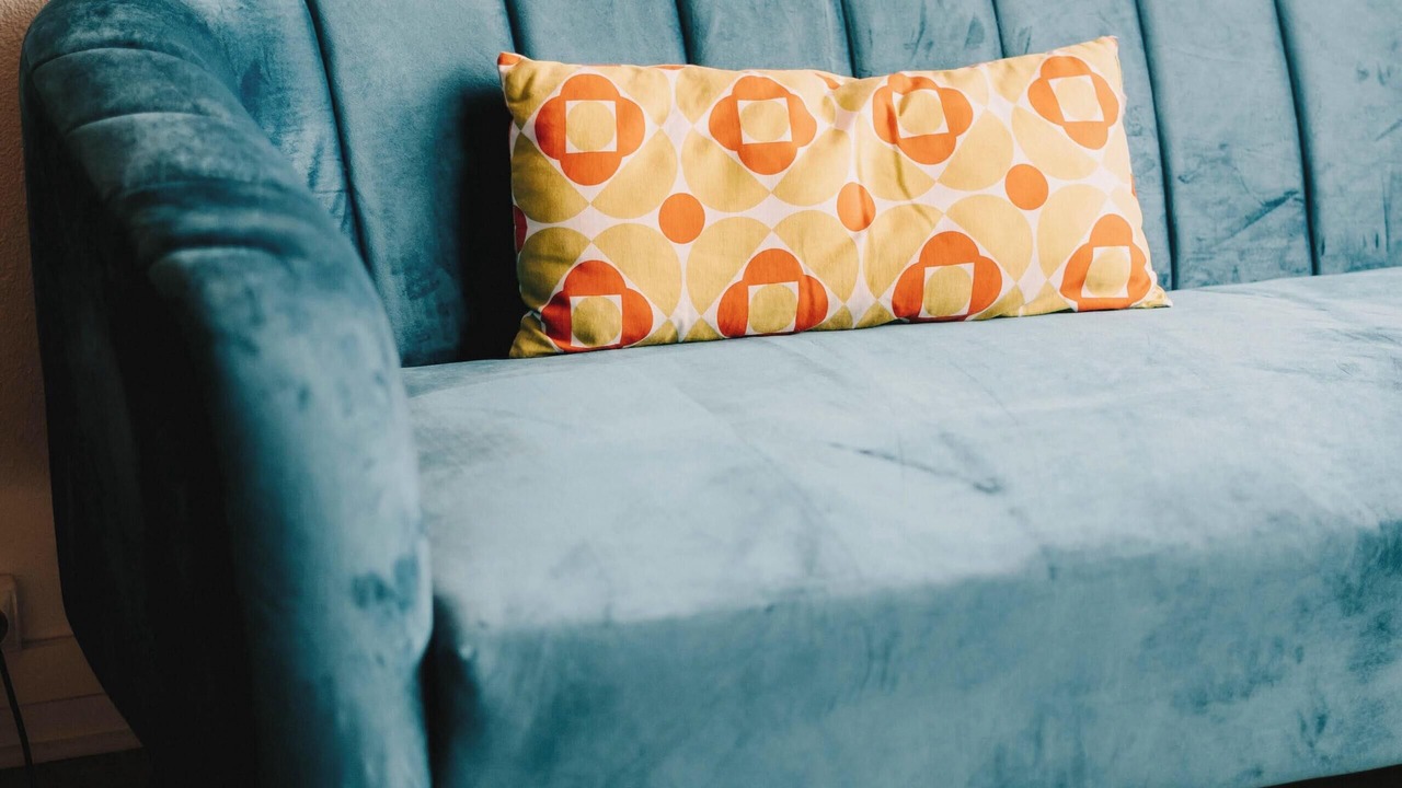 Photo of Livingroom in Besancon