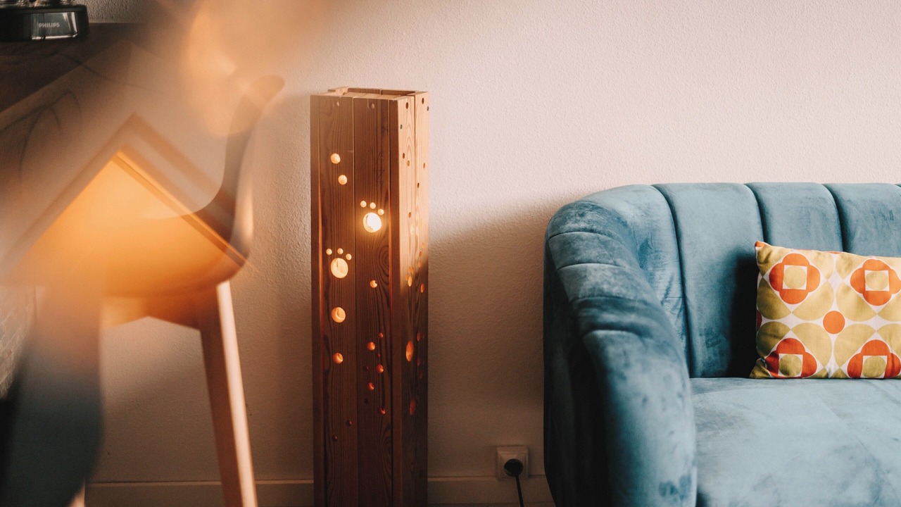 Photo of Livingroom in Besancon