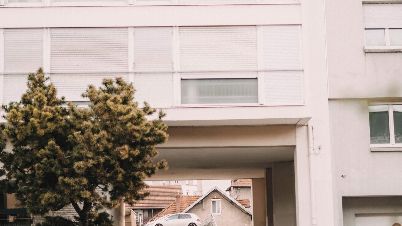 Photo of Outdoor in Besancon