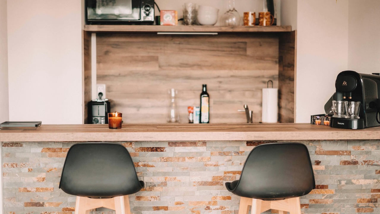 Photo of Kitchen in Besancon