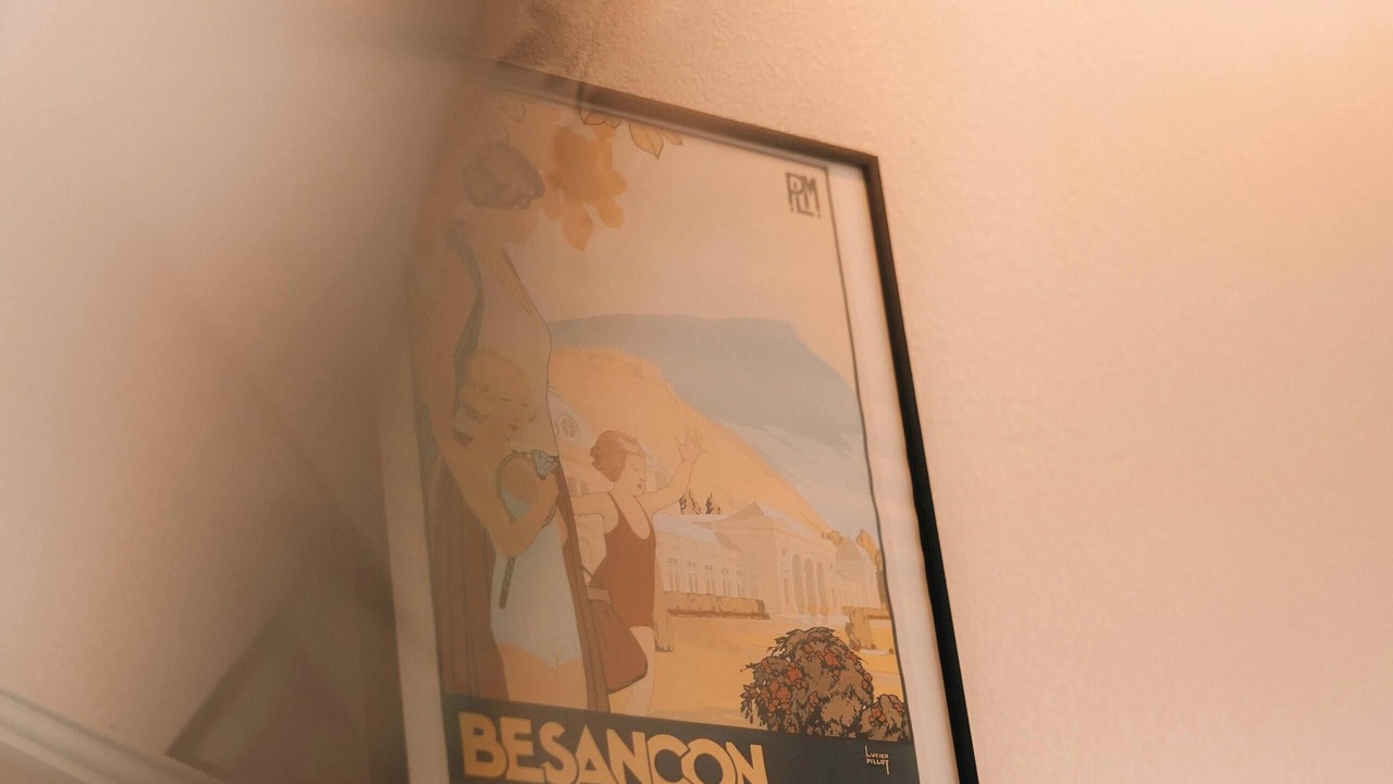 Photo of Others in Besancon