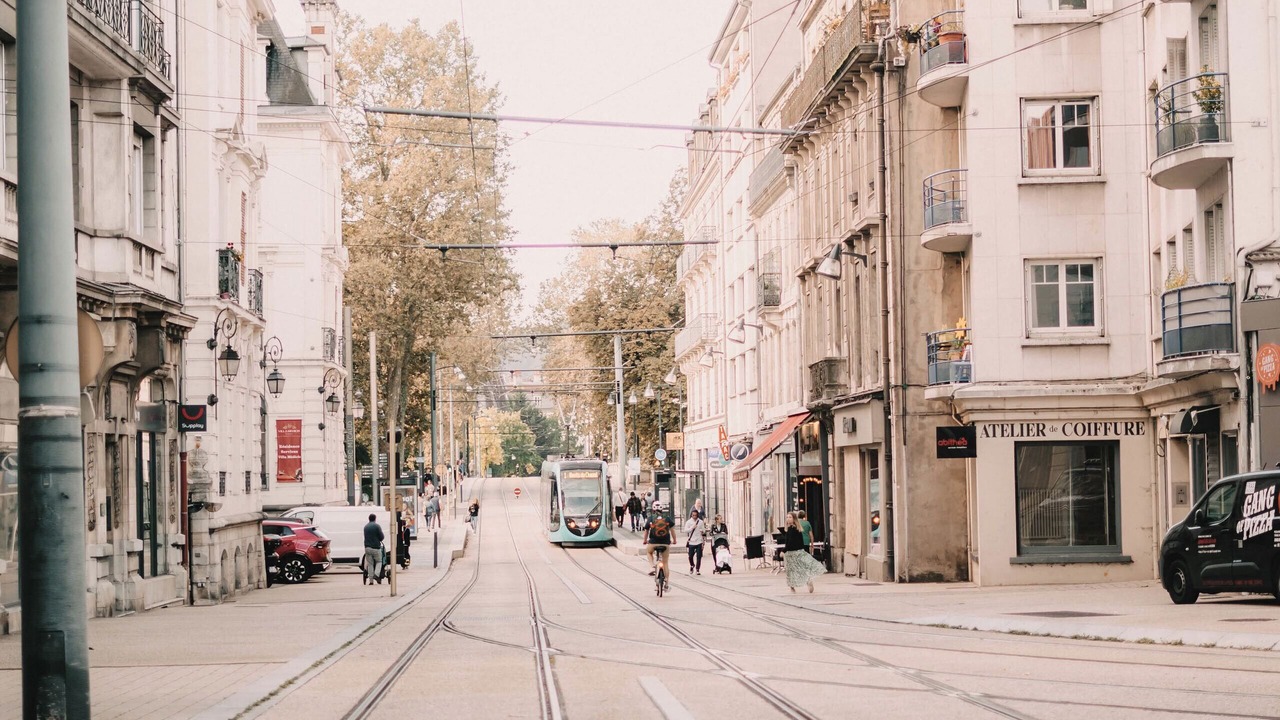 Photo of Outdoor in Besancon