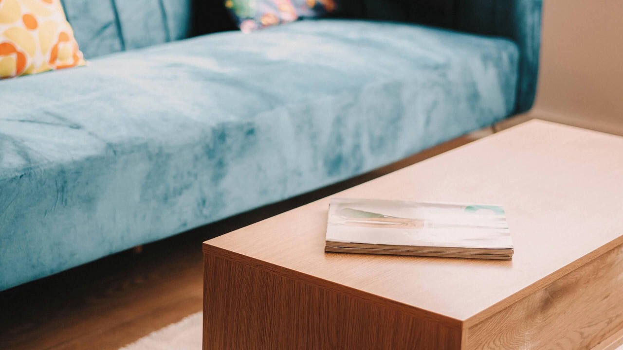 Photo of Livingroom in Besancon
