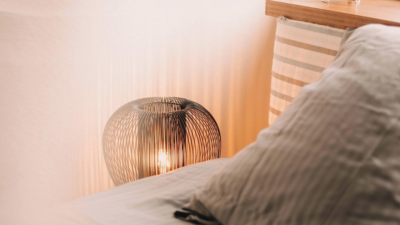 Photo of Bedroom in Besancon