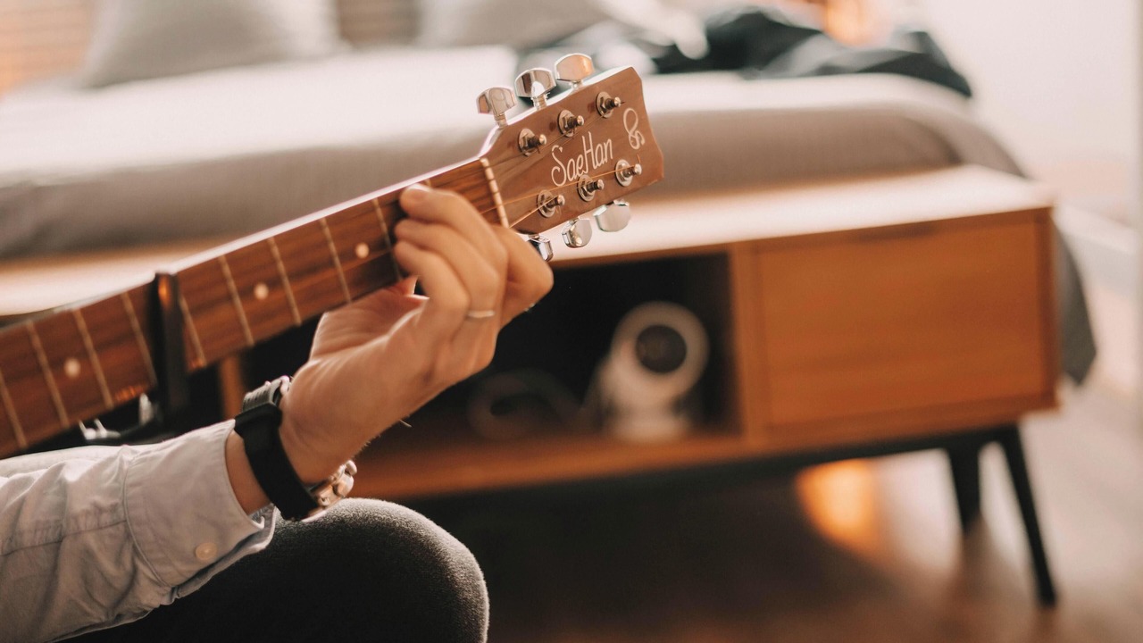 Photo of Bedroom in Besancon