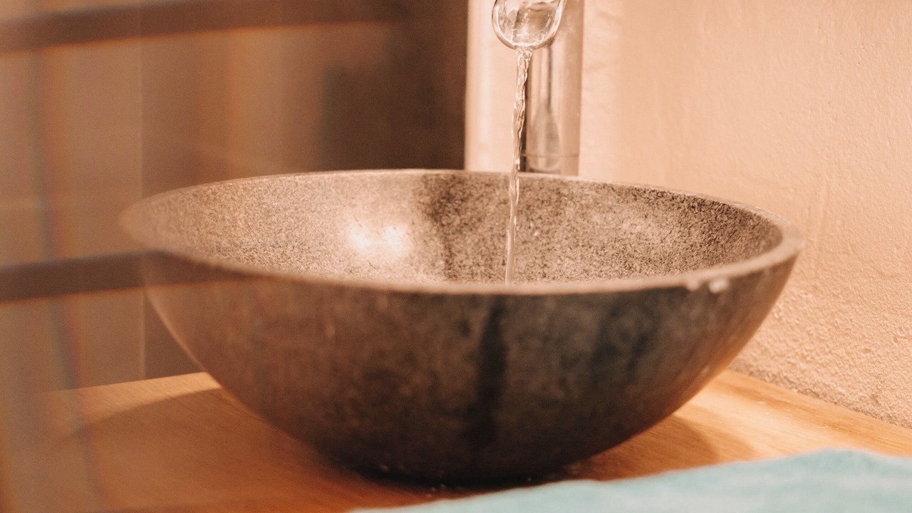 Photo of Bathroom in Besancon