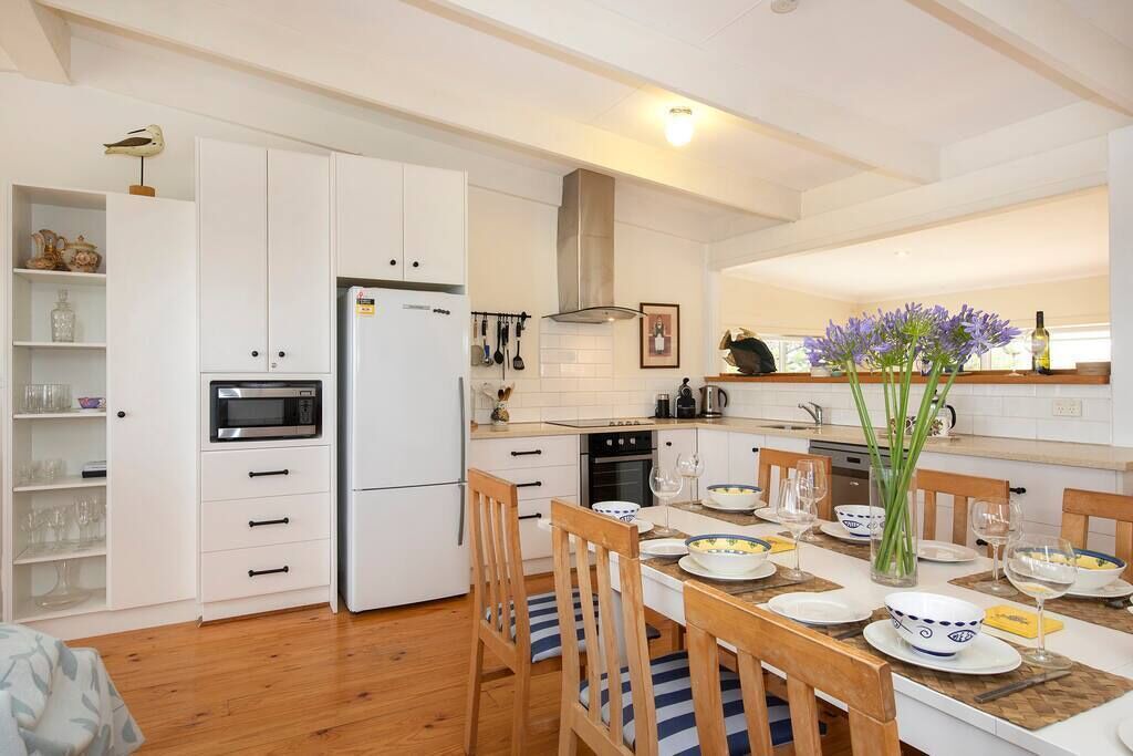 Photo of Kitchen in Port Willunga