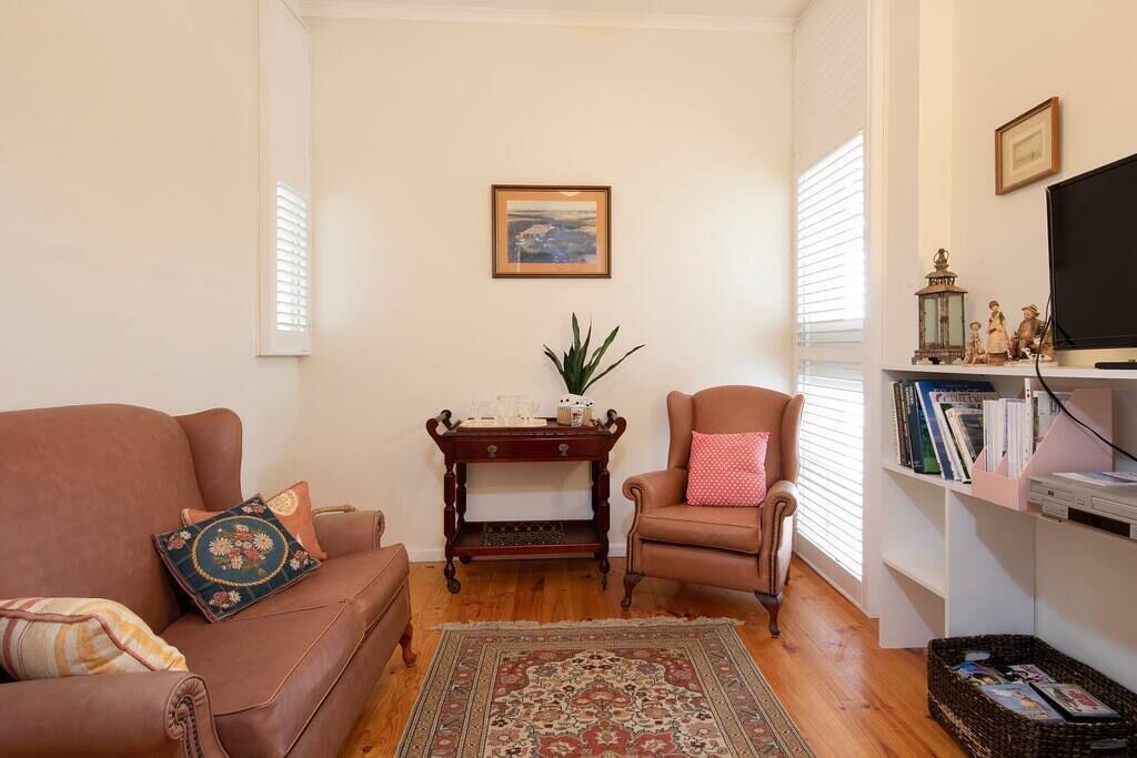 Photo of Livingroom in Port Willunga