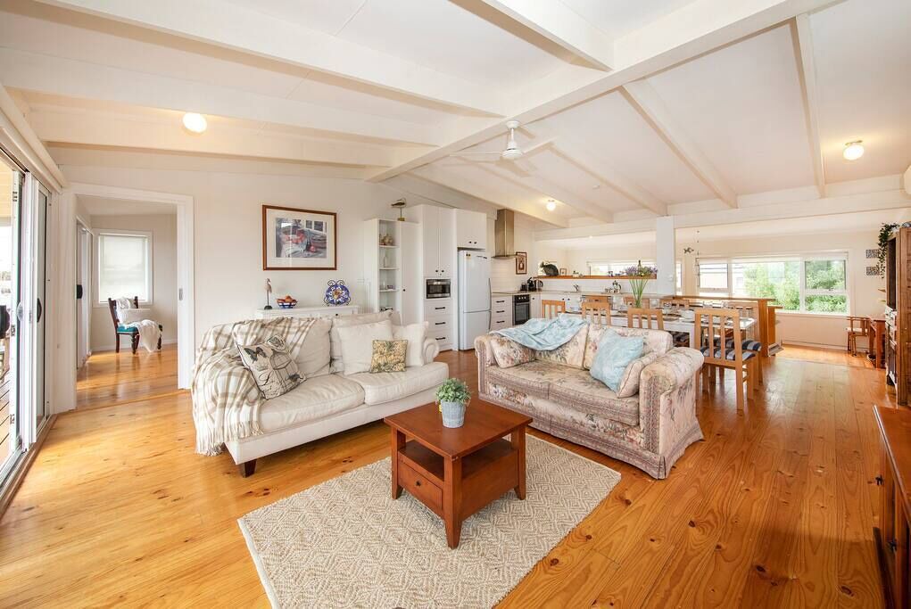 Photo of Livingroom in Port Willunga