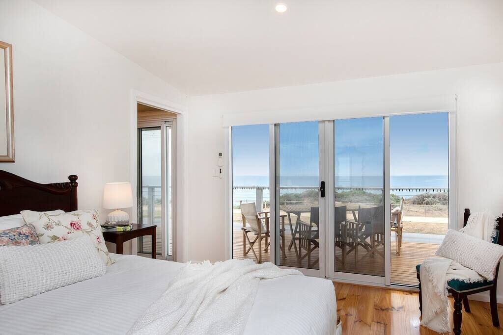 Photo of Bedroom in Port Willunga