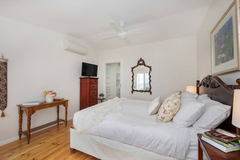 Photo of Bedroom in Port Willunga