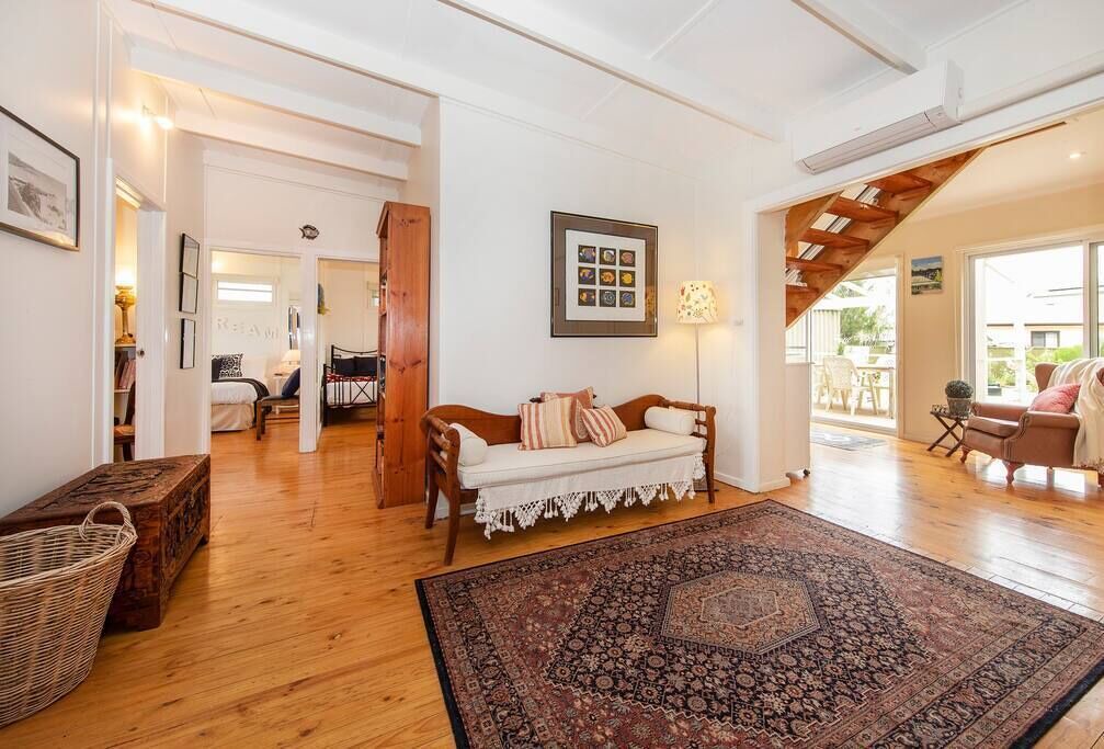 Photo of Livingroom in Port Willunga