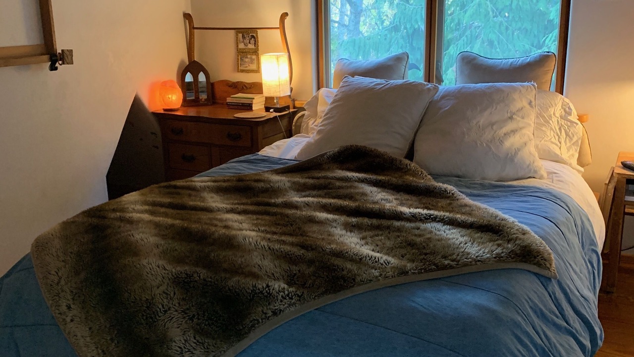 Photo of Bedroom in Adelma Beach