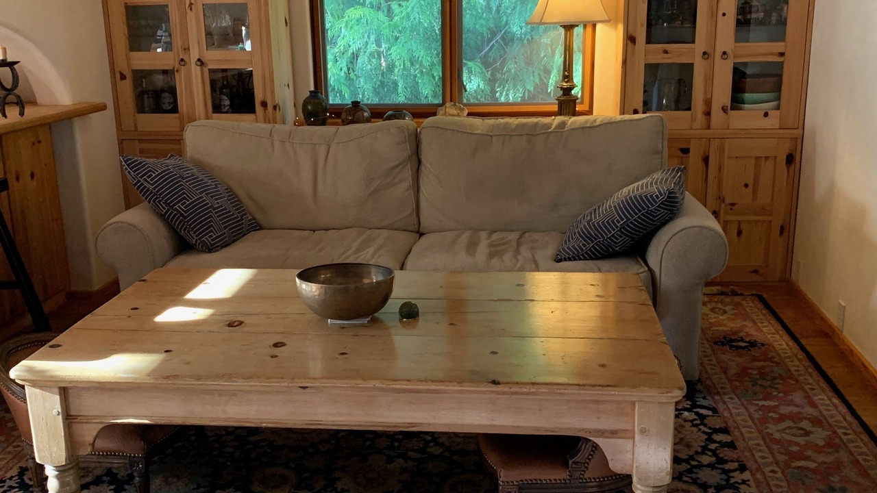 Photo of Livingroom in Adelma Beach