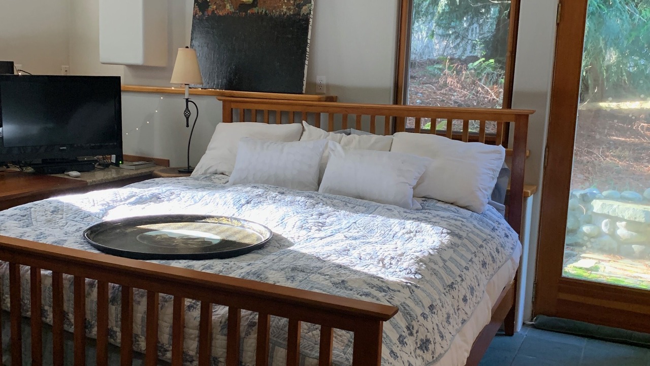 Photo of Bedroom in Adelma Beach