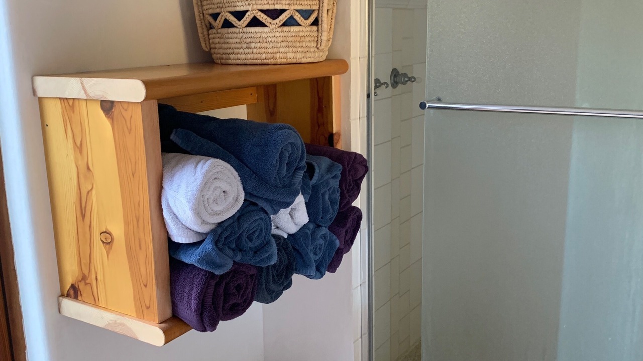 Photo of Bathroom in Adelma Beach