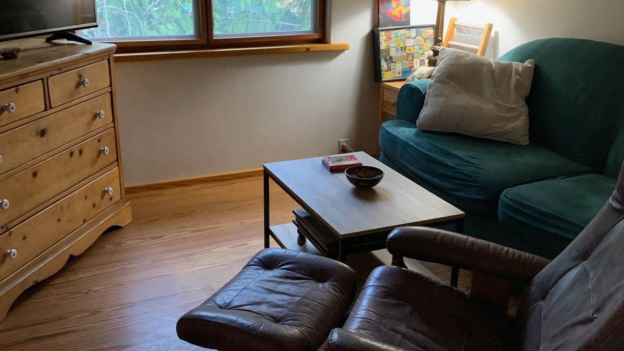 Photo of Livingroom in Adelma Beach