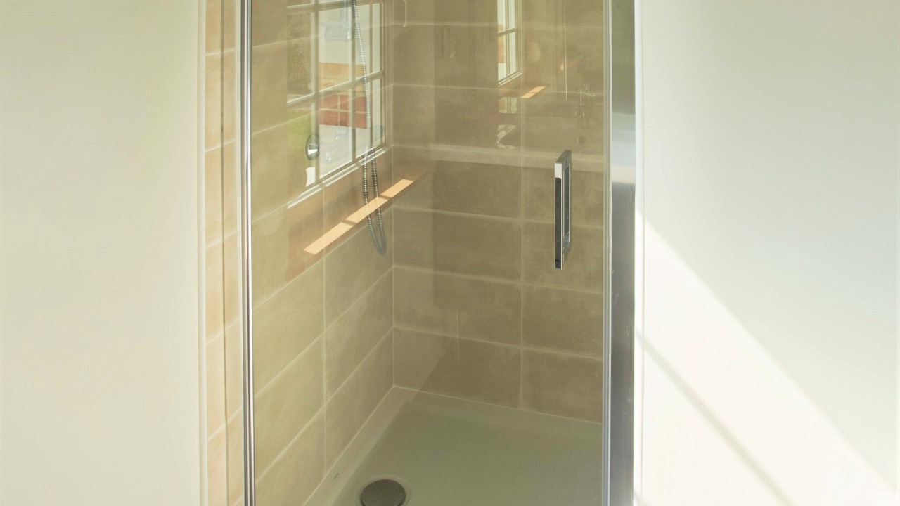 Photo of Bathroom in Vouvray