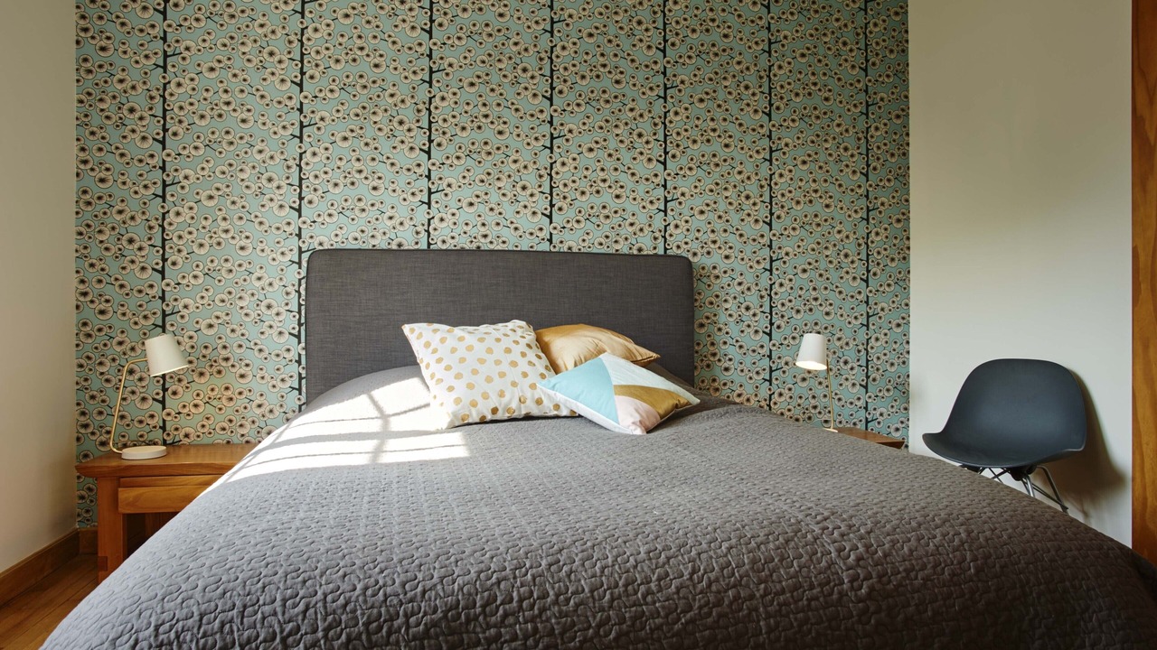 Photo of Bedroom in Vouvray