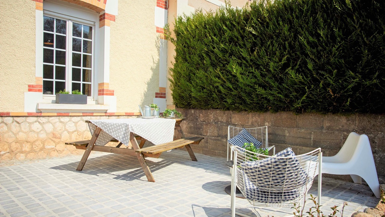 Photo of Outdoor in Vouvray