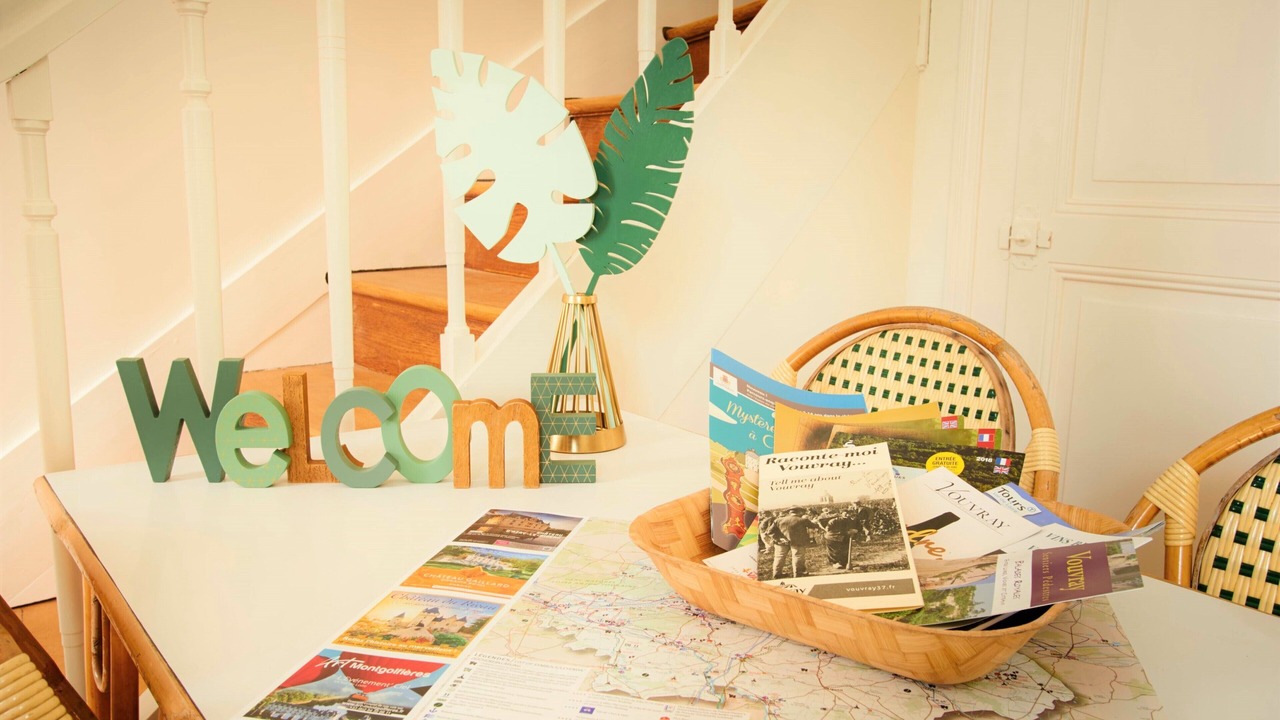 Photo of Others in Vouvray