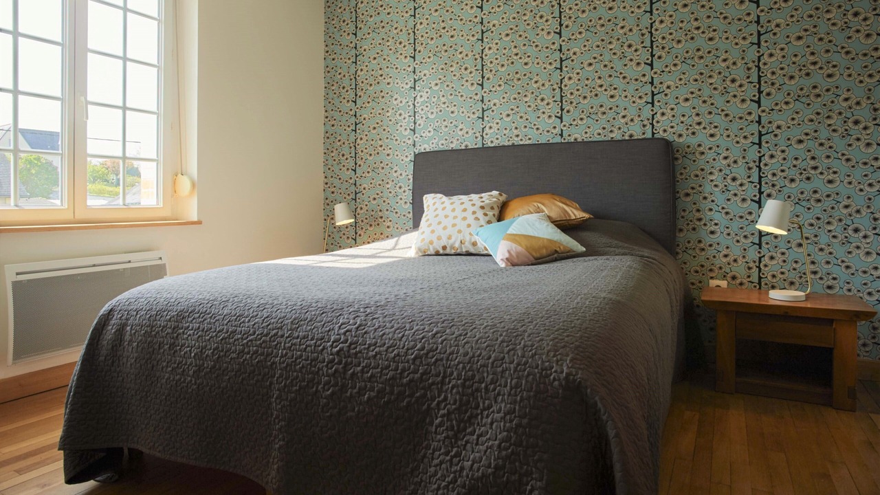 Photo of Bedroom in Vouvray