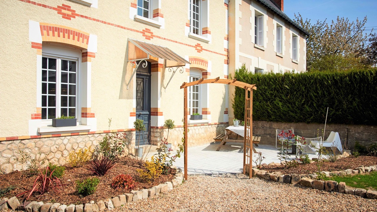 Photo of Outdoor in Vouvray