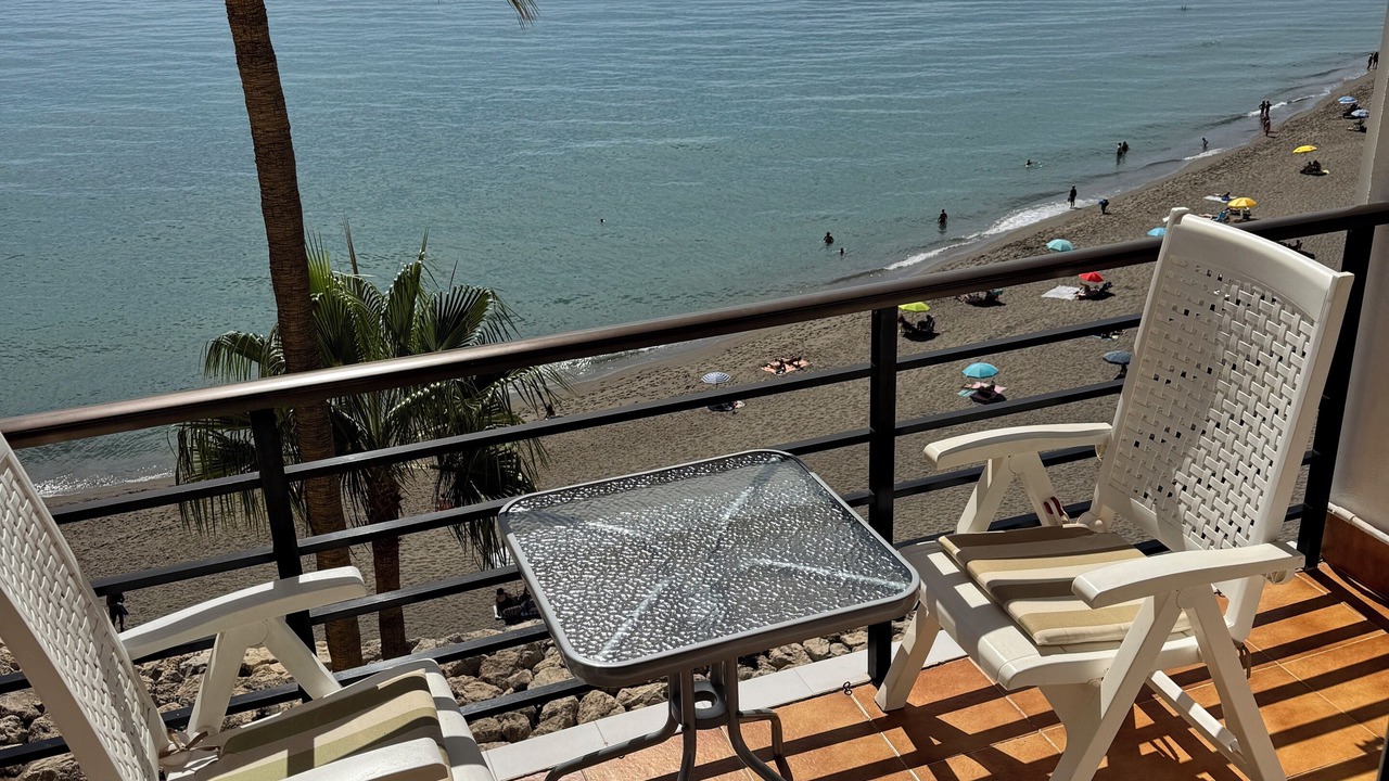Photo of Outdoor in Torremolinos