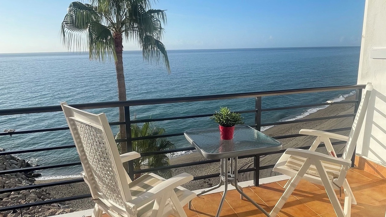 Photo of Outdoor in Torremolinos