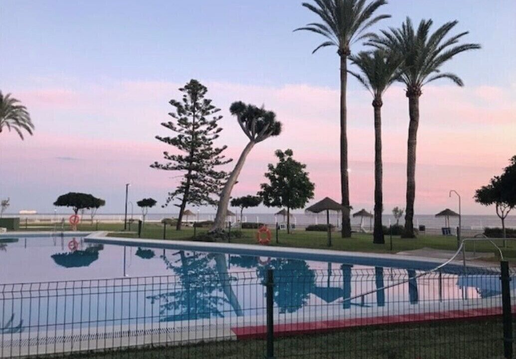 Photo of Outdoor in Torremolinos