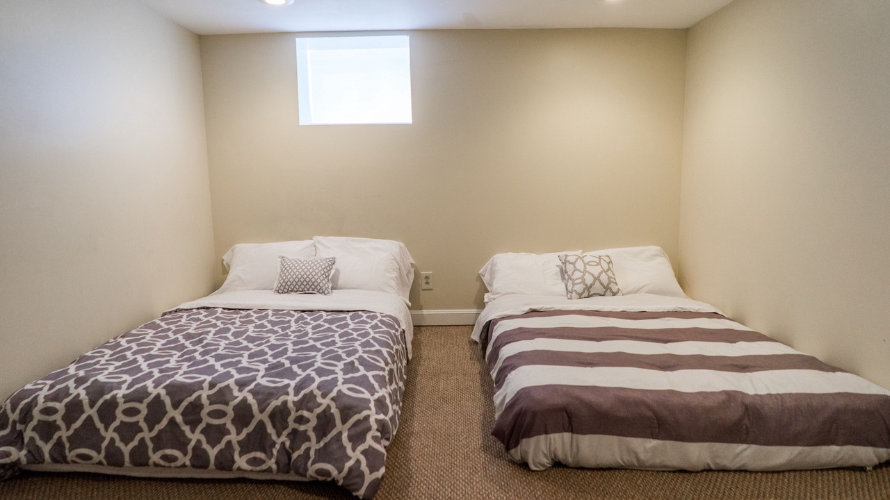 Photo of Bedroom in St. Louis