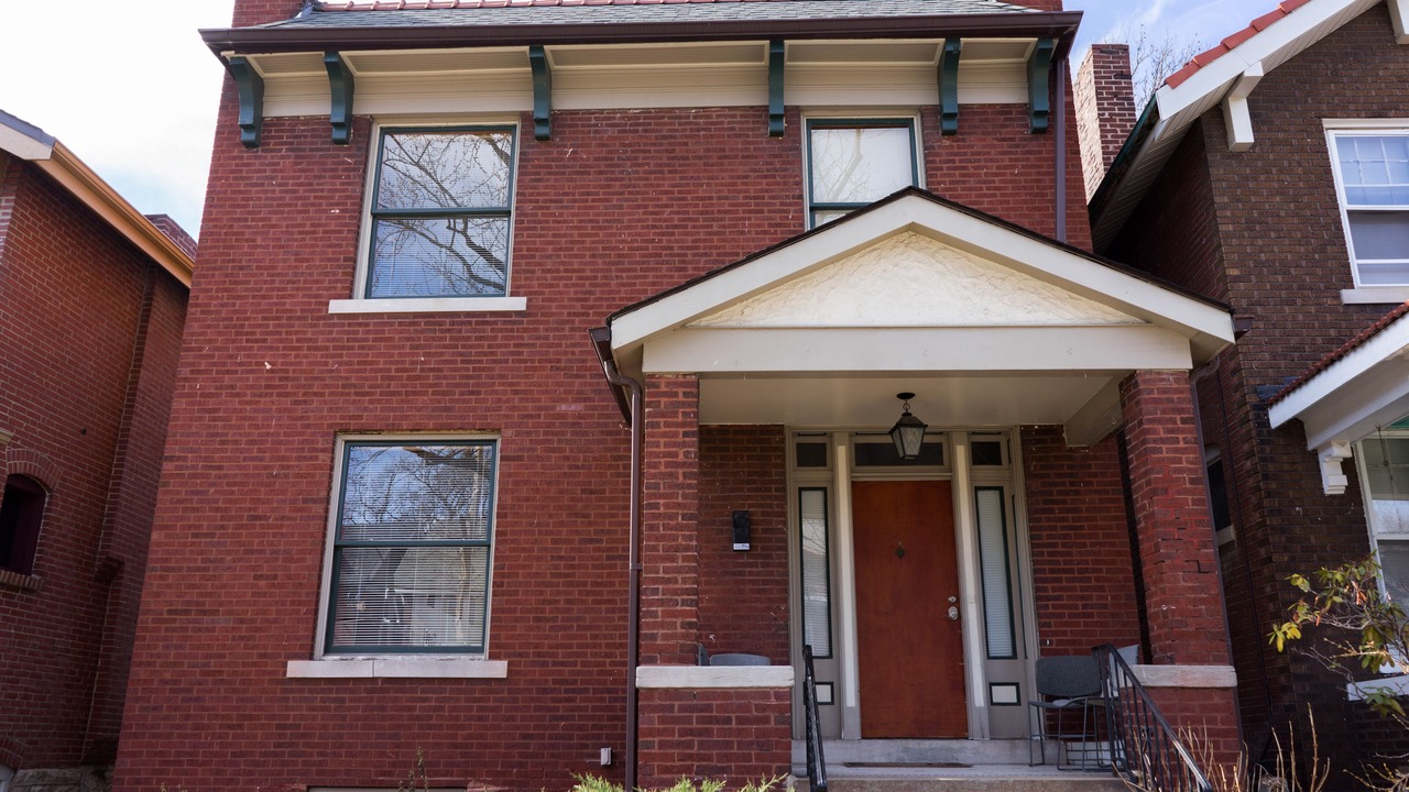 Photo of Outdoor in St. Louis