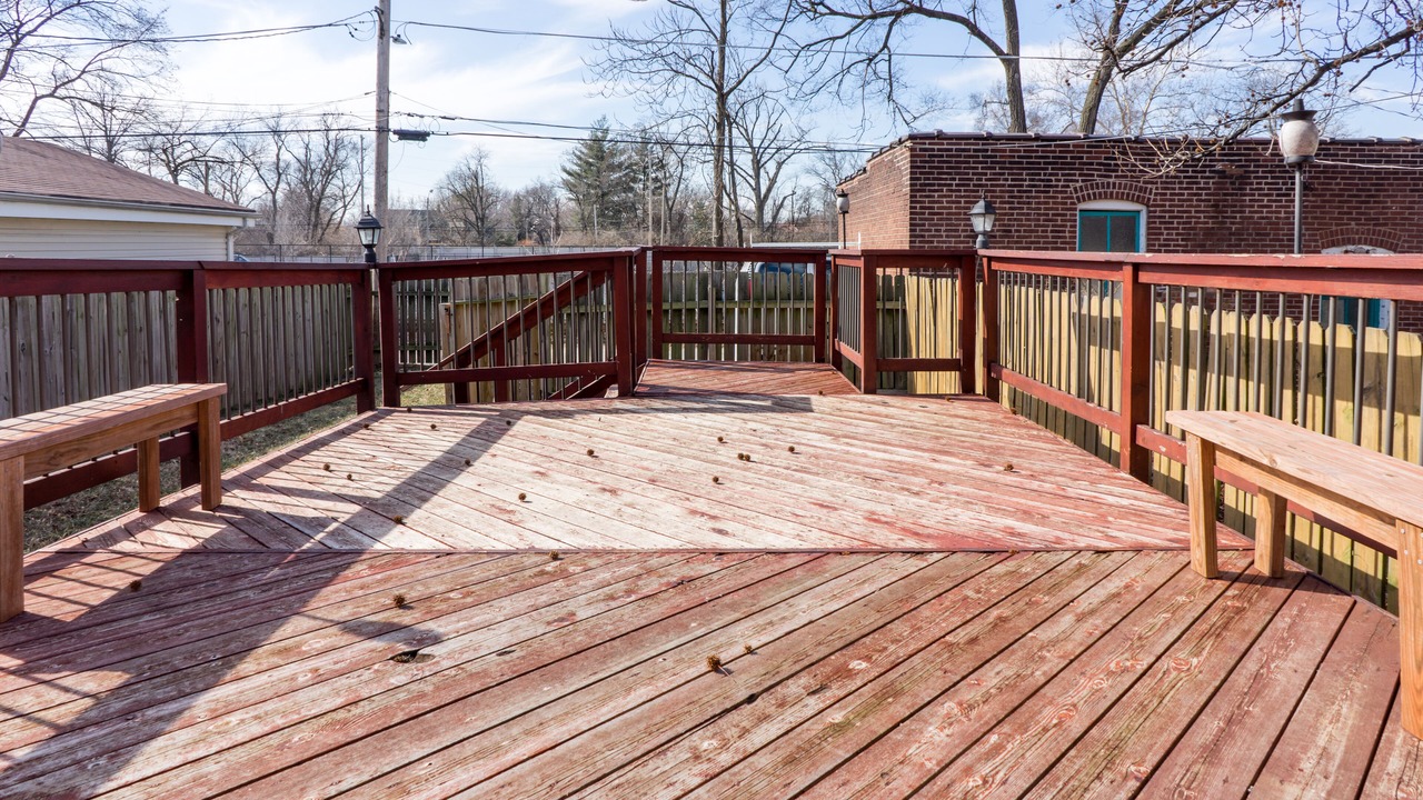 Photo of Outdoor in St. Louis