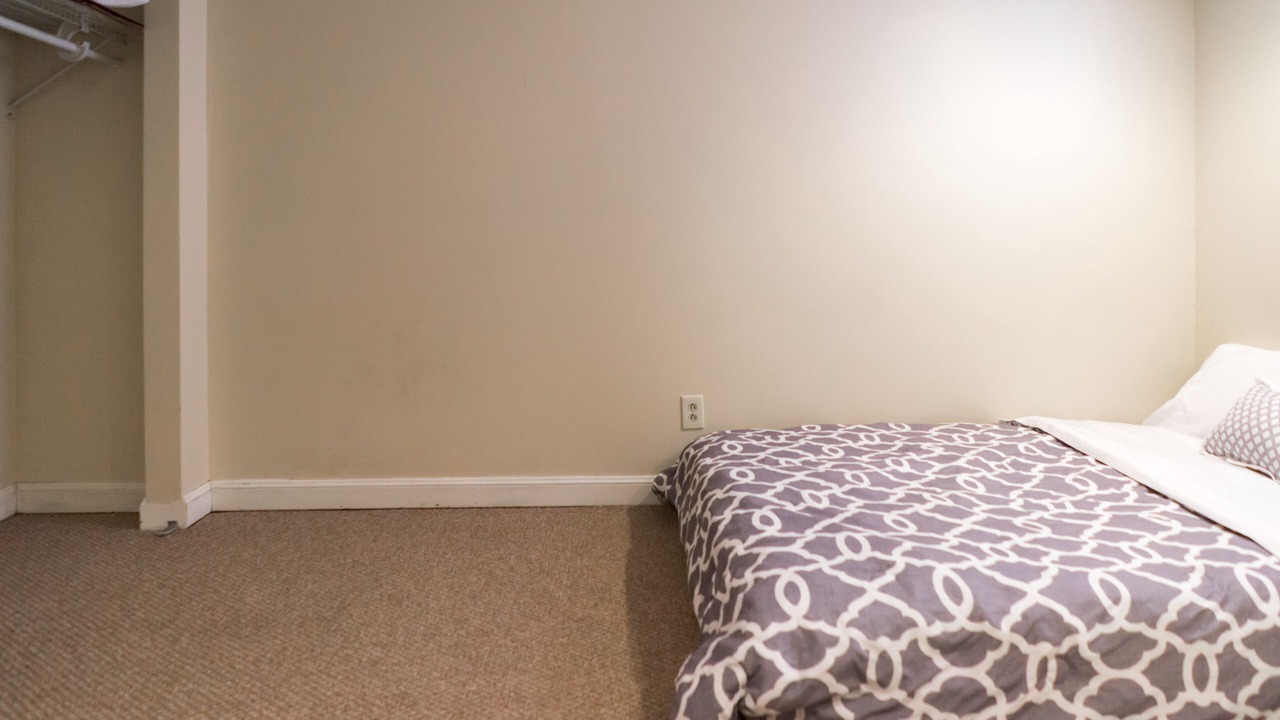Photo of Bedroom in St. Louis