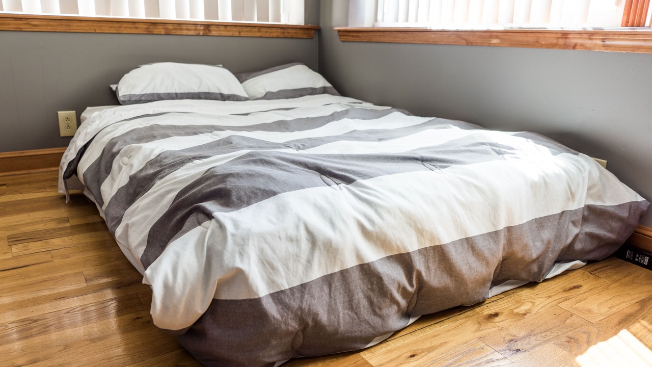 Photo of Bedroom in St. Louis