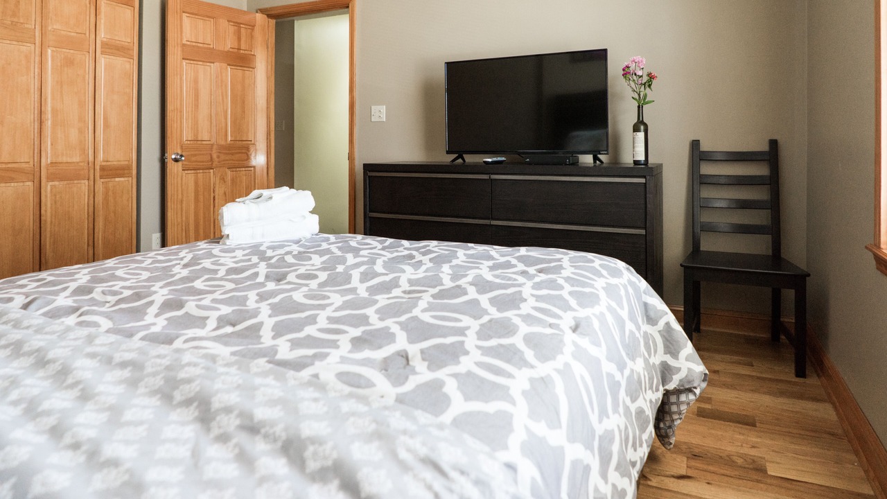 Photo of Bedroom in St. Louis