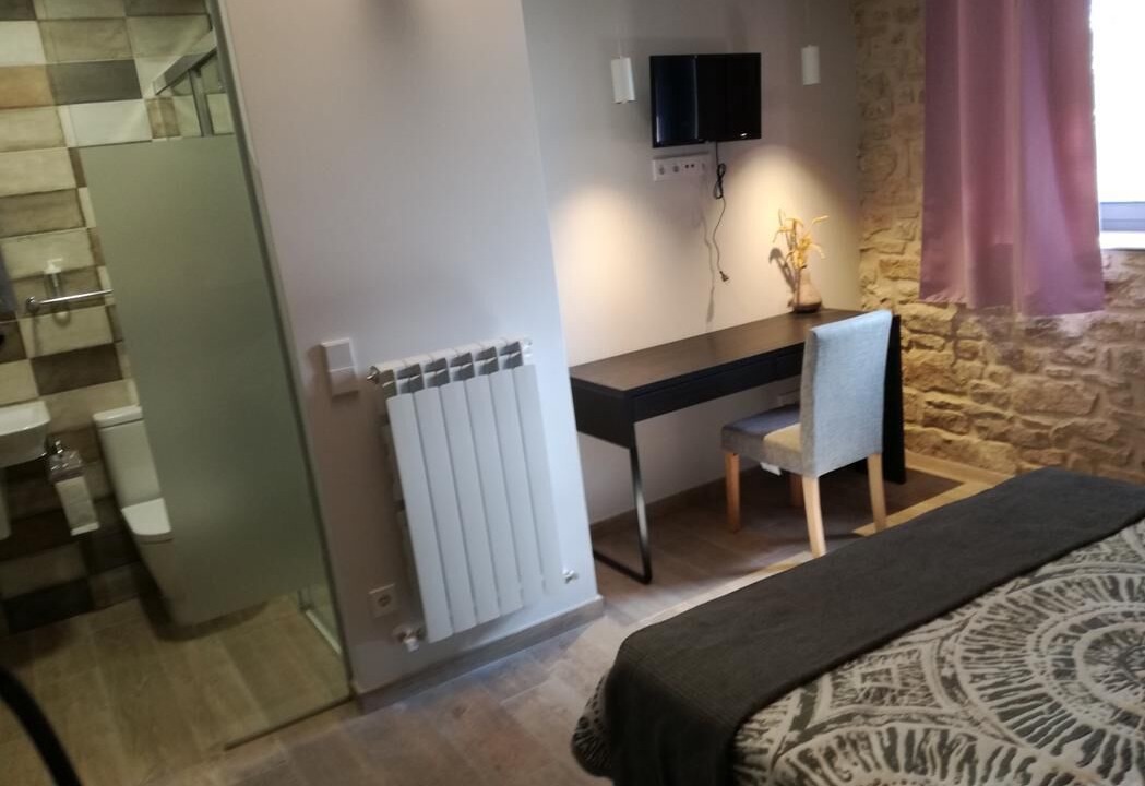 Photo of Bedroom in Allin