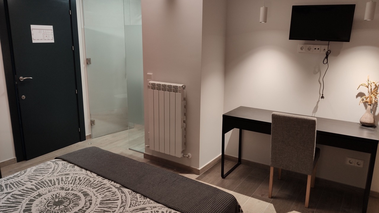 Photo of Bedroom in Allin