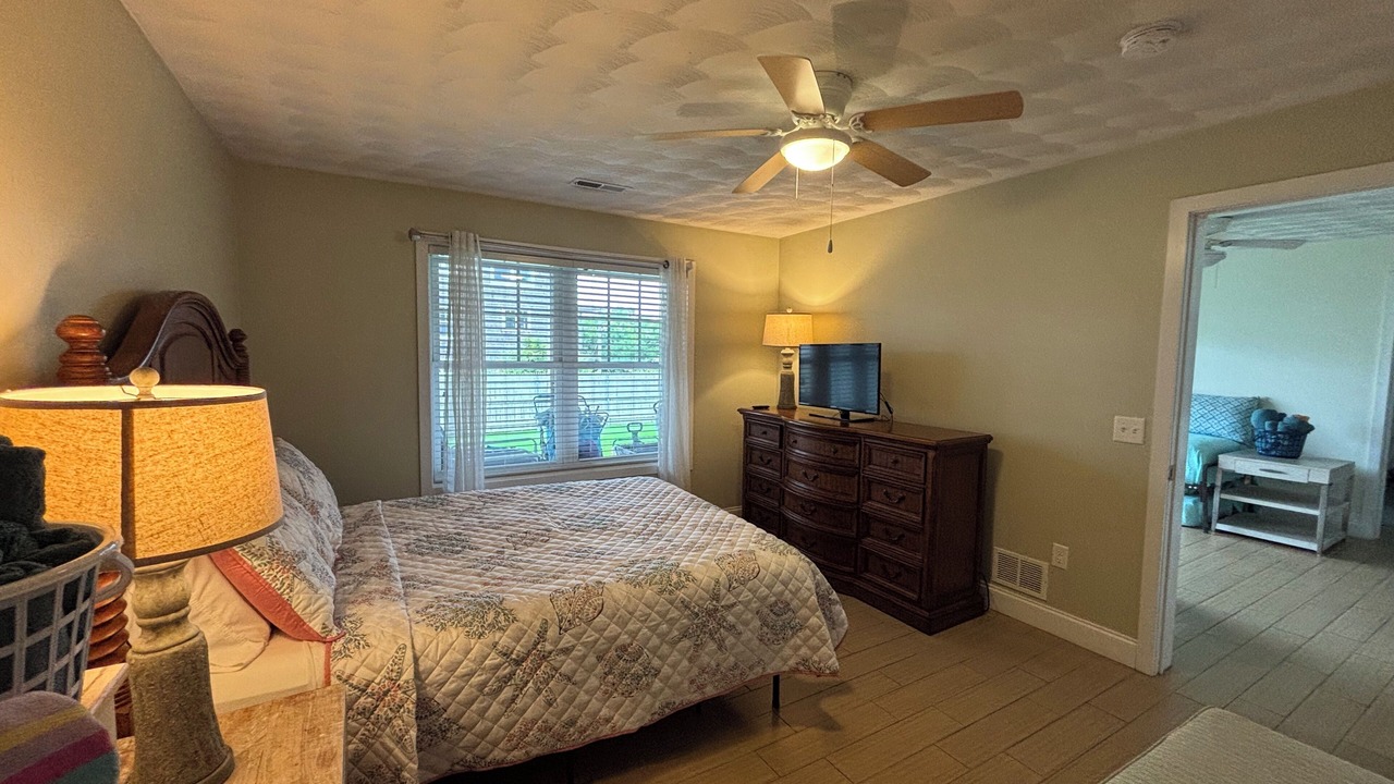 Photo of Bedroom in Point Judith