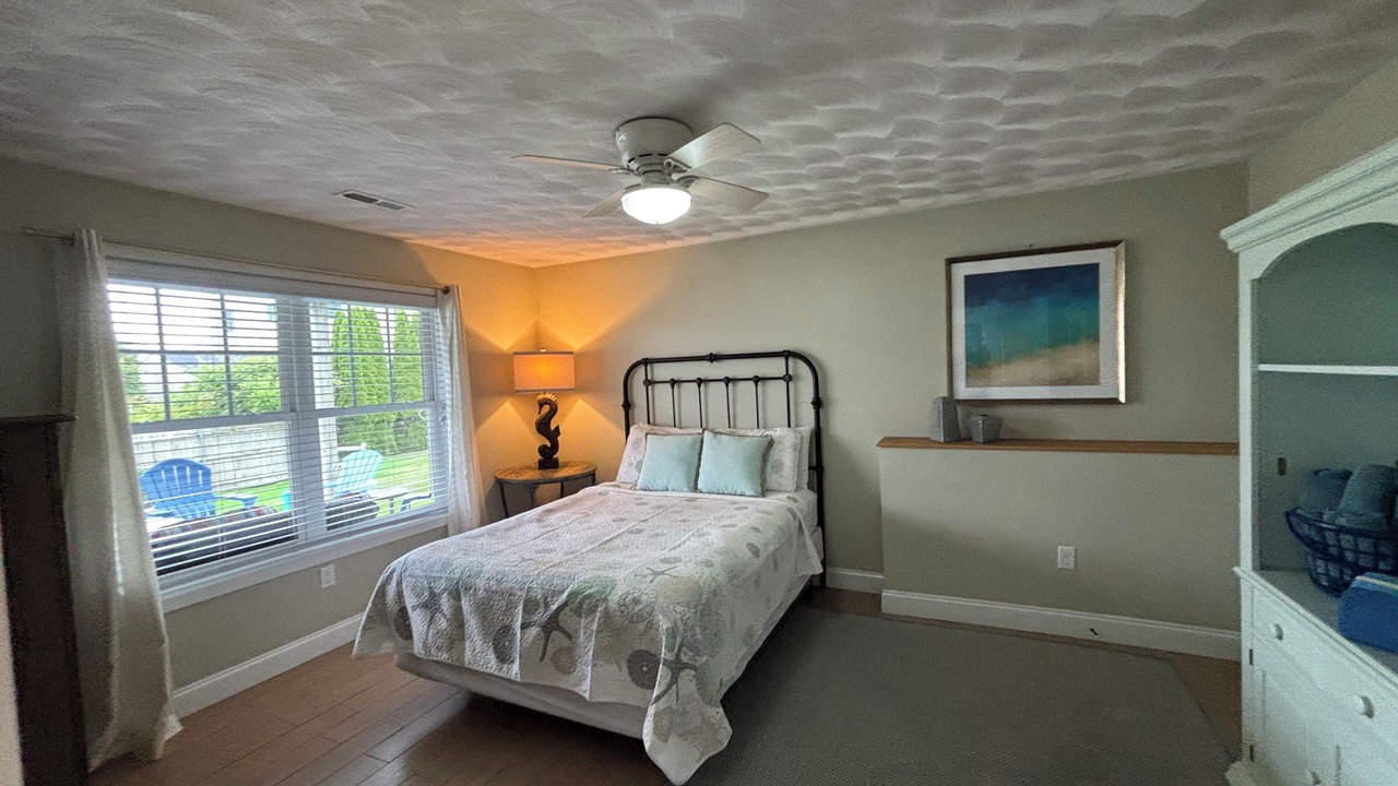 Photo of Bedroom in Point Judith