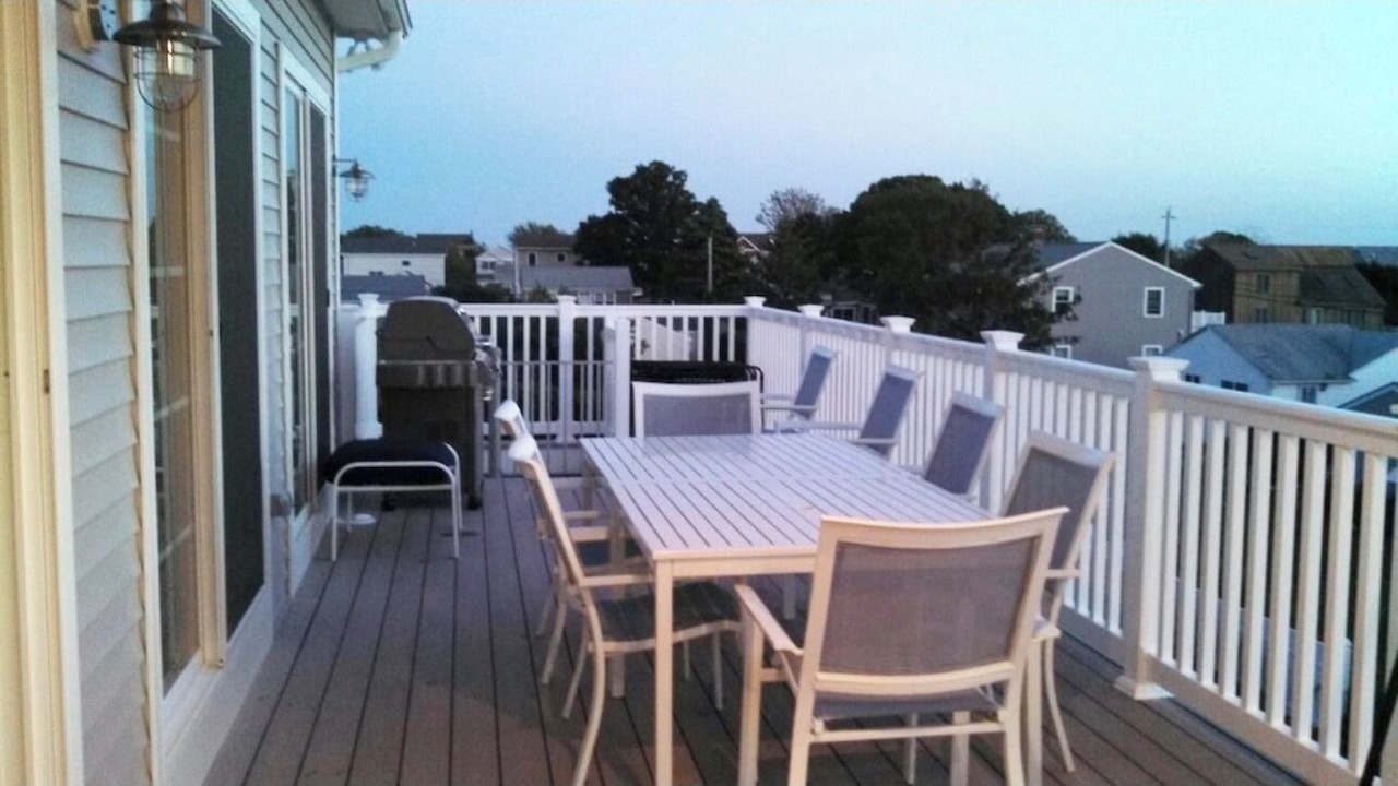 Photo of Outdoor in Point Judith