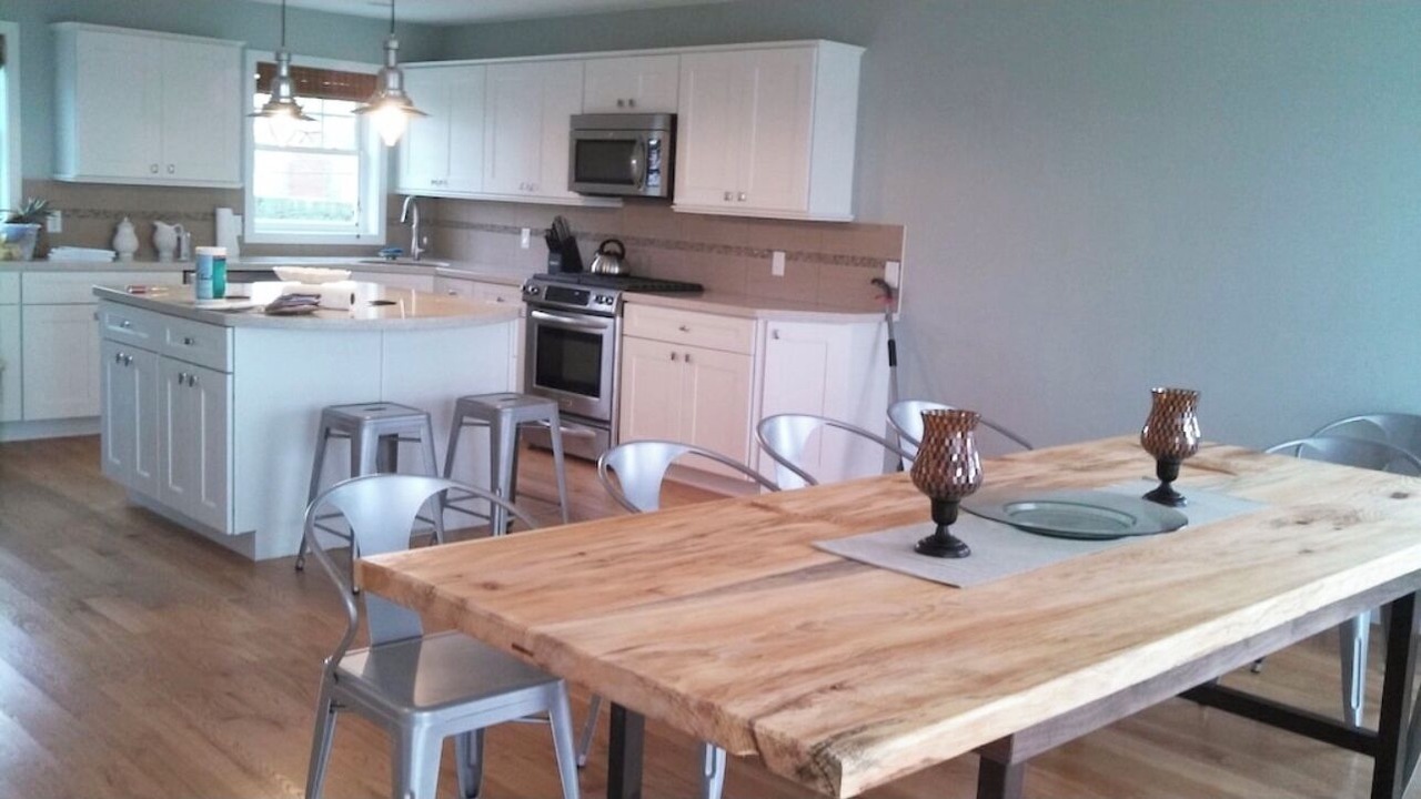 Photo of Kitchen in Point Judith