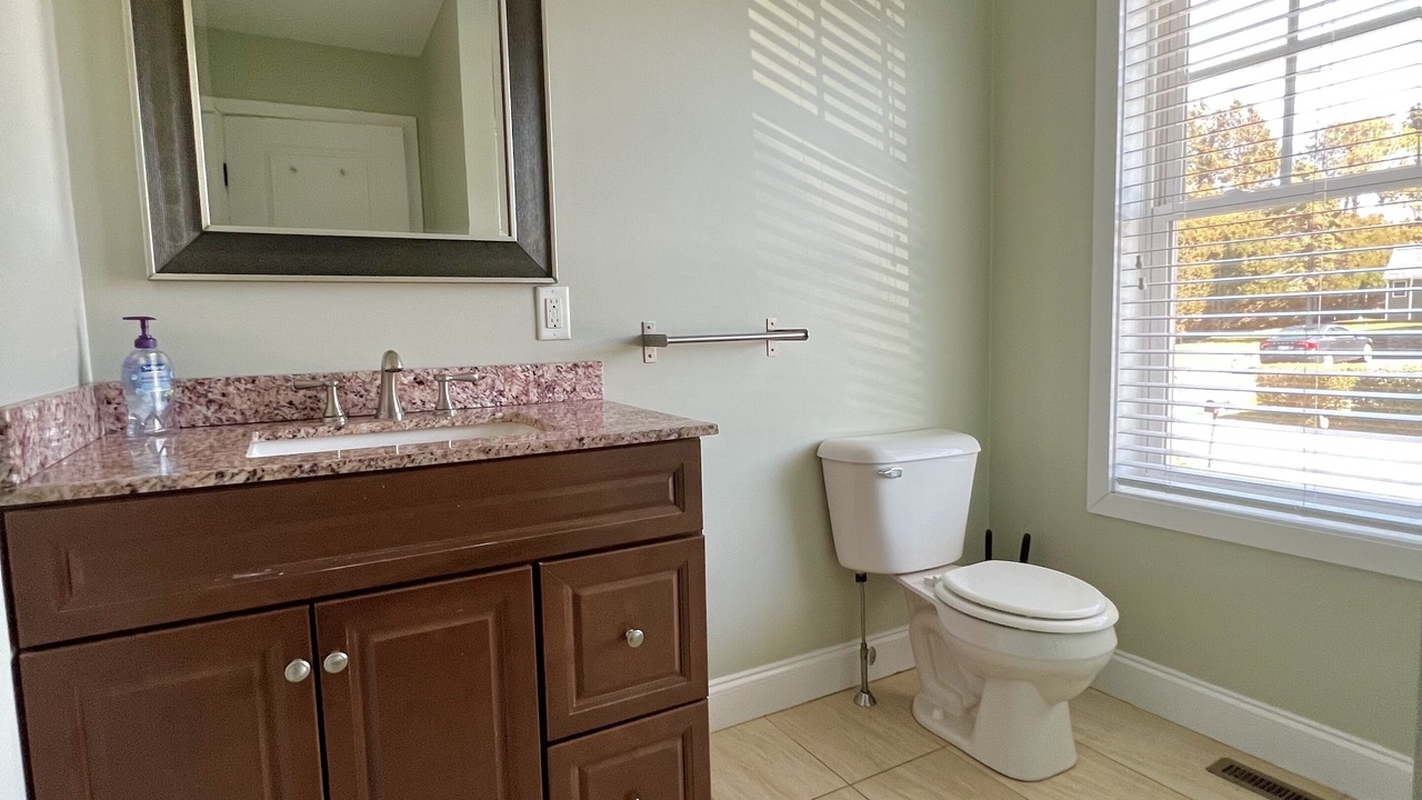 Photo of Bathroom in Point Judith