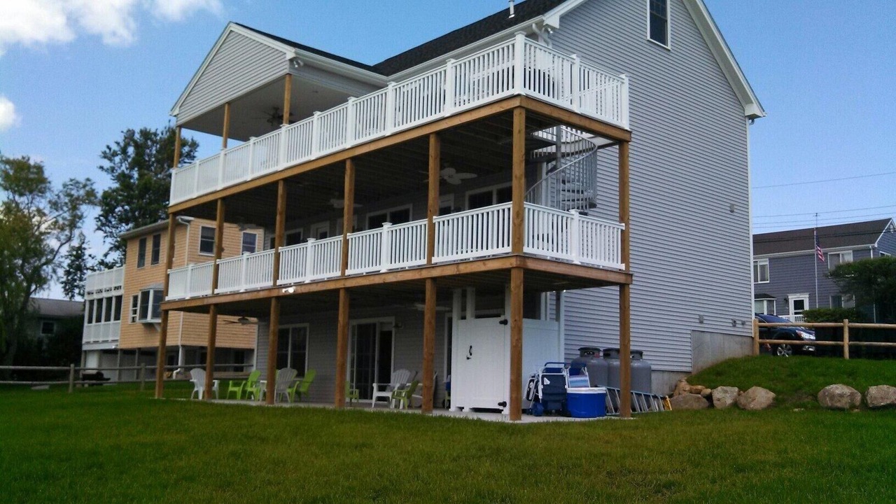 Photo of Outdoor in Point Judith