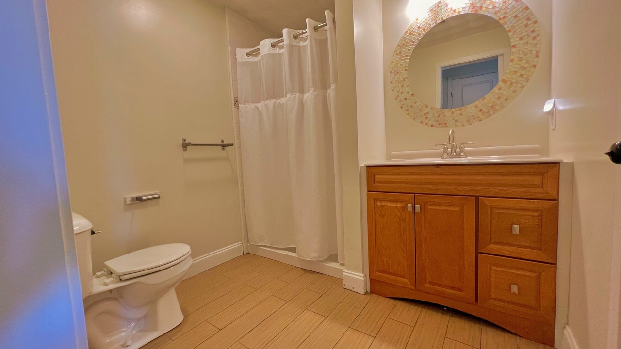 Photo of Bathroom in Point Judith