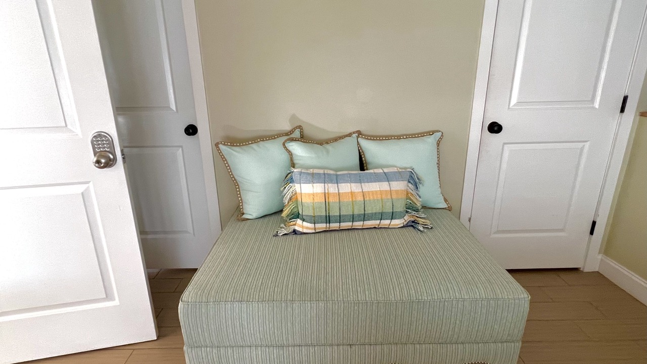 Photo of Bedroom in Point Judith