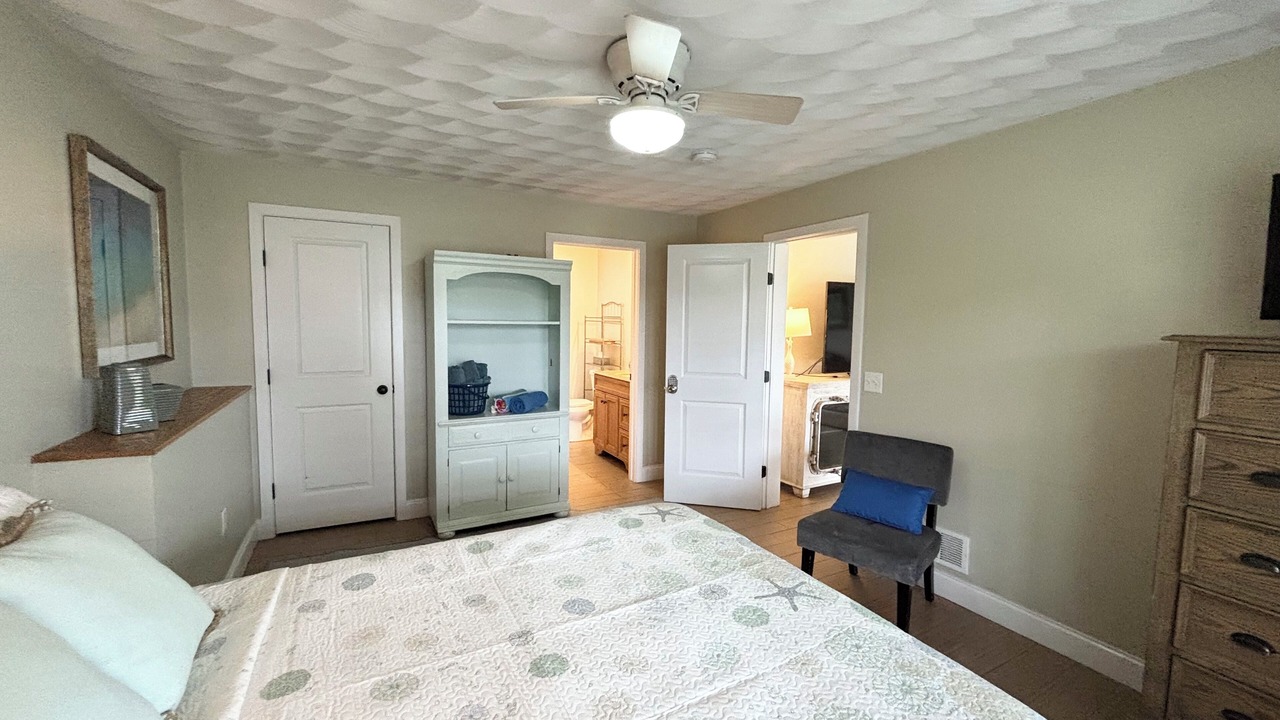 Photo of Bedroom in Point Judith