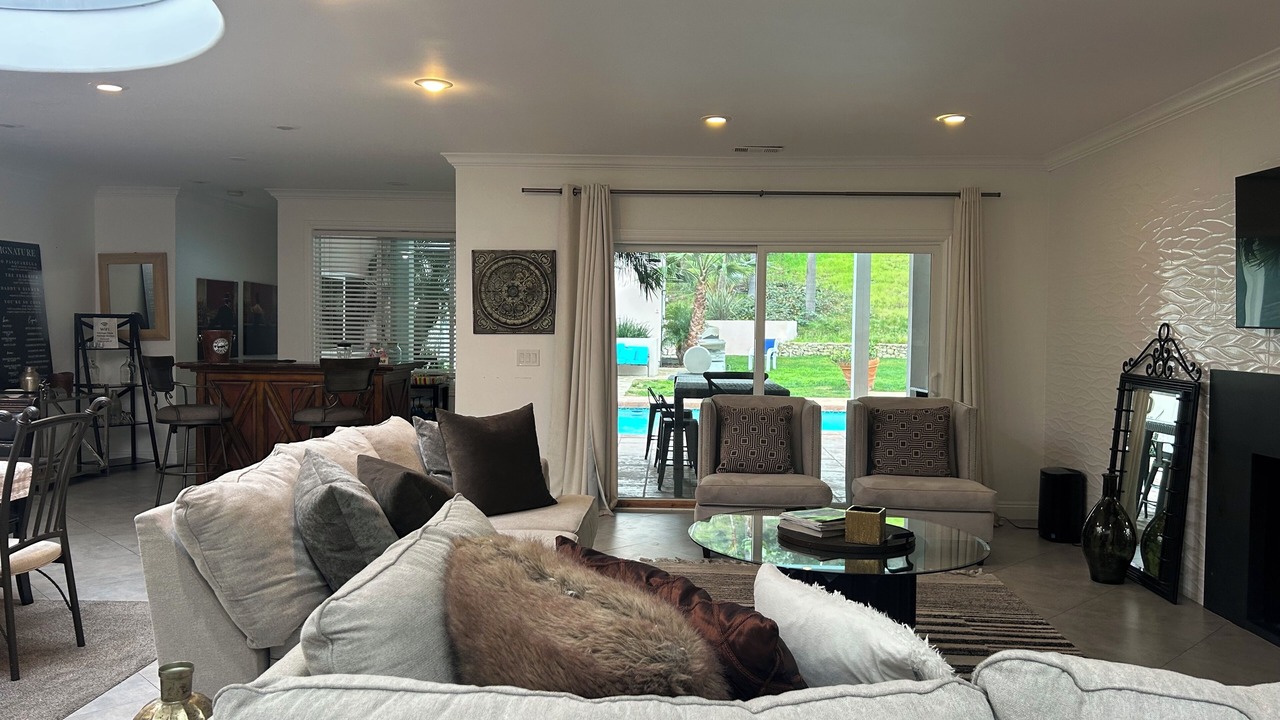 Photo of Outdoor in Beverly Hills