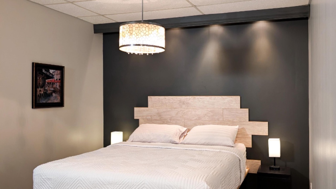Photo of Bedroom in Alma